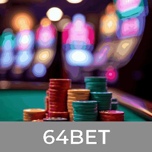 64BET: Especialistas em Apostas Esportivas Brasileiras