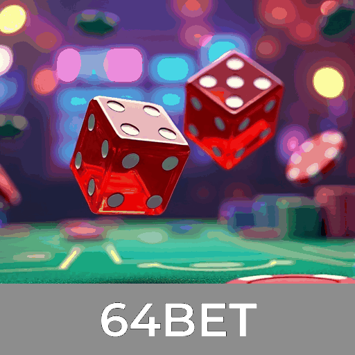 64BET: Aproveite os Bônus Exclusivos e Ofertas Imperdíveis