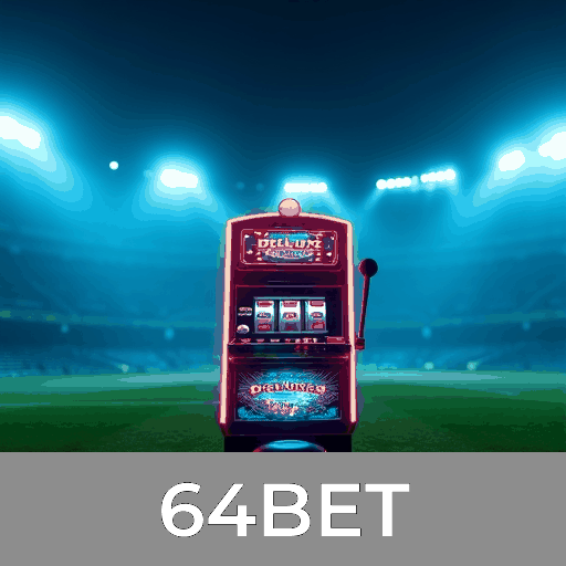 64BET: A Revolução em Apostas Móveis e Funcionalidades Completas