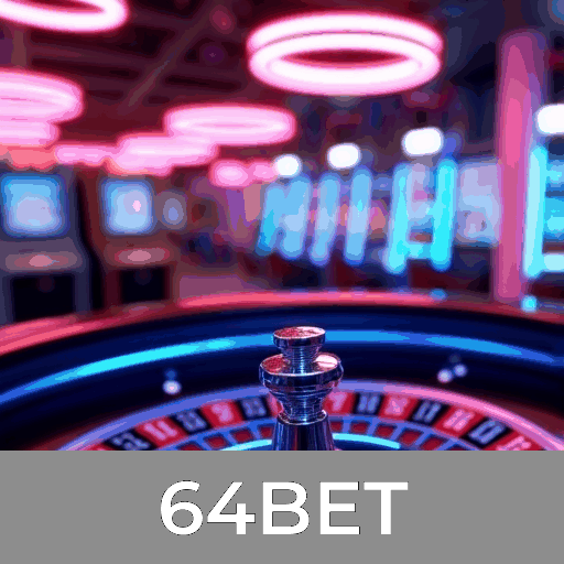 64BET: Aproveite os Bônus Exclusivos e Ofertas Imperdíveis