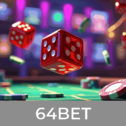 64BET: Plataforma de Apostas Segura e Divertida